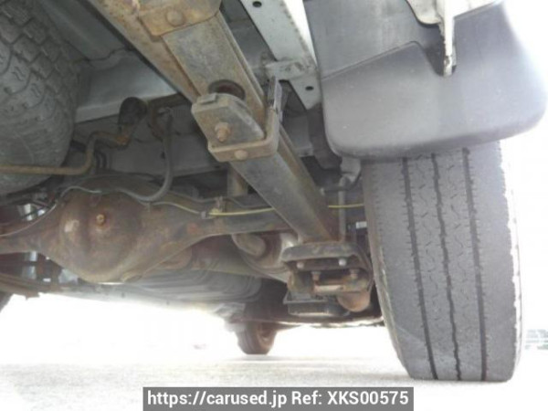 Used 2006 AT toyota hiace-van KDH200V Image[28]