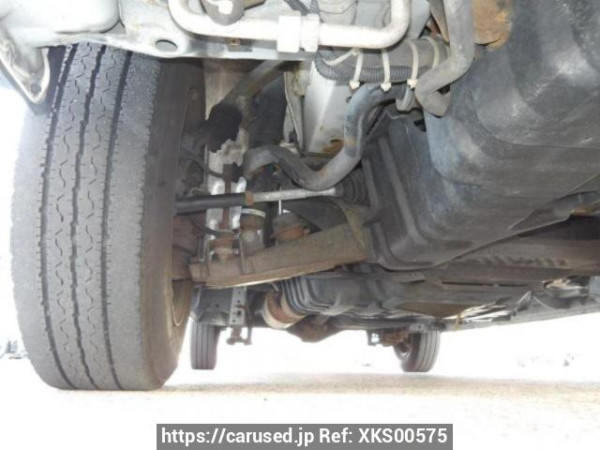 Used 2006 AT toyota hiace-van KDH200V Image[29]