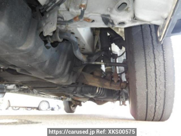 Used 2006 AT toyota hiace-van KDH200V Image[31]