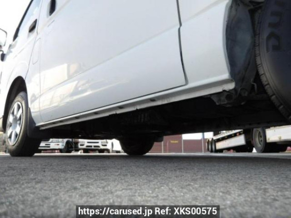 Used 2006 AT toyota hiace-van KDH200V Image[32]