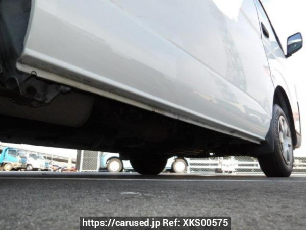 Used 2006 AT toyota hiace-van KDH200V Image[33]
