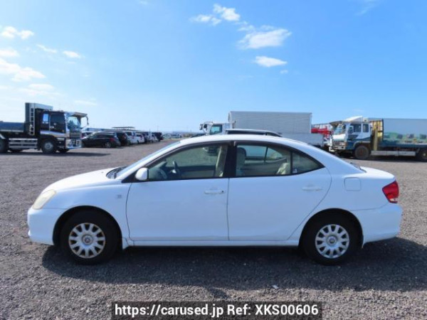 Used 2006 AT toyota allion ZZT240 Image[3]