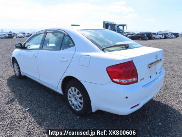Used 2006 AT toyota allion ZZT240 Image[4]