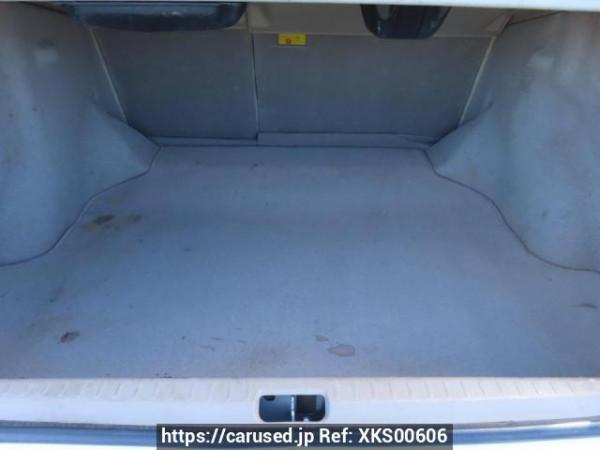 Used 2006 AT toyota allion ZZT240 Image[9]