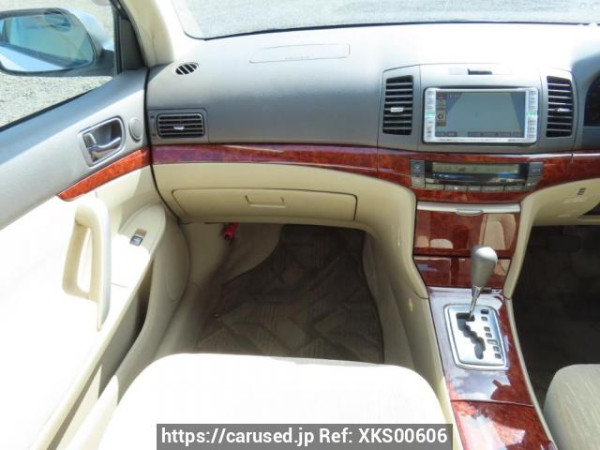 Used 2006 AT toyota allion ZZT240 Image[19]