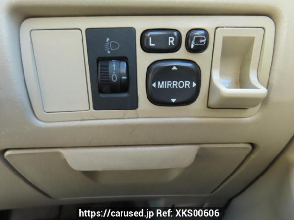 Used 2006 AT toyota allion ZZT240 Image[22]