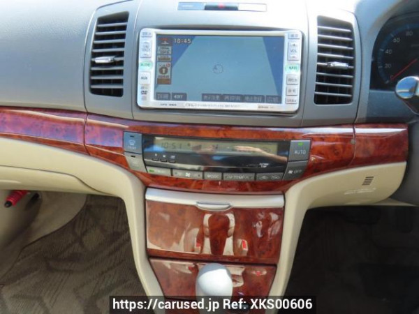 Used 2006 AT toyota allion ZZT240 Image[24]