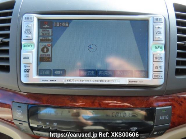 Used 2006 AT toyota allion ZZT240 Image[25]
