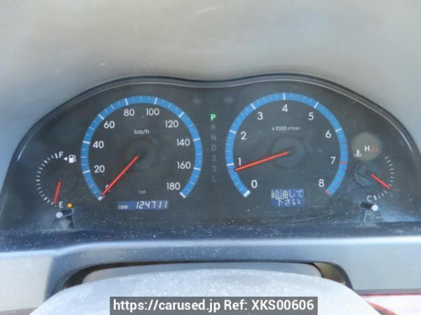 Used 2006 AT toyota allion ZZT240 Image[27]
