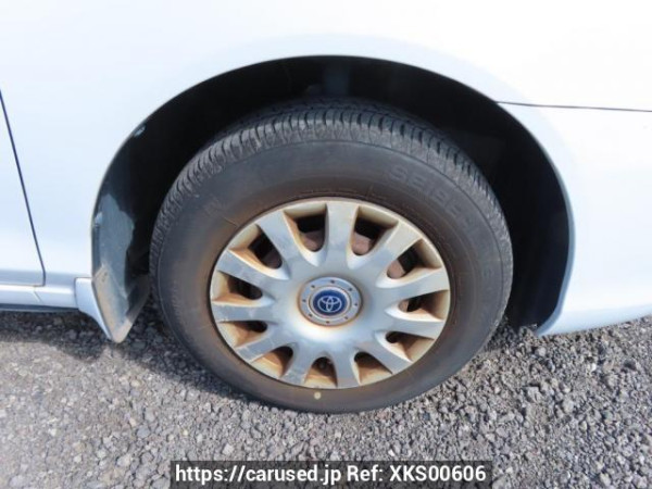 Used 2006 AT toyota allion ZZT240 Image[29]
