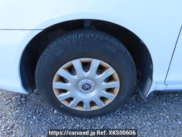 Used 2006 AT toyota allion ZZT240 Image[30]