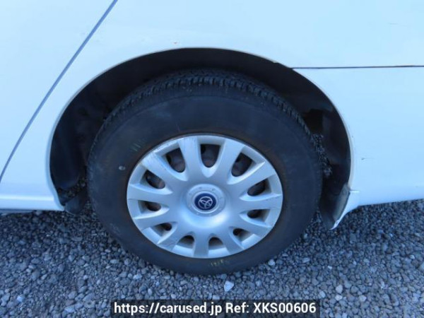 Used 2006 AT toyota allion ZZT240 Image[32]
