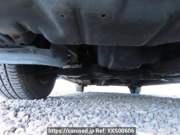 Used 2006 AT toyota allion ZZT240 Image[33]