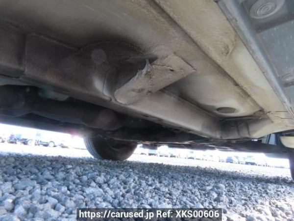 Used 2006 AT toyota allion ZZT240 Image[35]