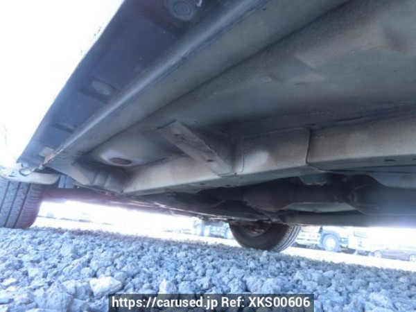 Used 2006 AT toyota allion ZZT240 Image[36]
