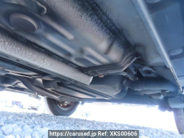 Used 2006 AT toyota allion ZZT240 Image[38]
