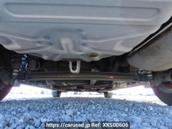 Used 2006 AT toyota allion ZZT240 Image[40]