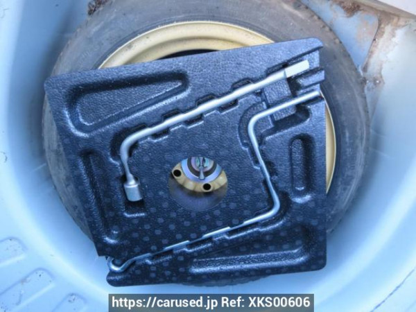 Used 2006 AT toyota allion ZZT240 Image[43]