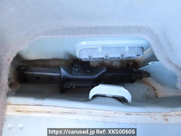 Used 2006 AT toyota allion ZZT240 Image[44]