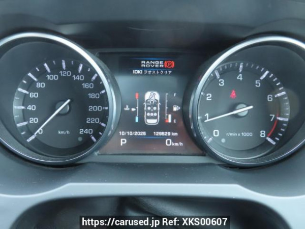 Used 2012 AT land-rover range-rover-evoque LV2A Image[22]