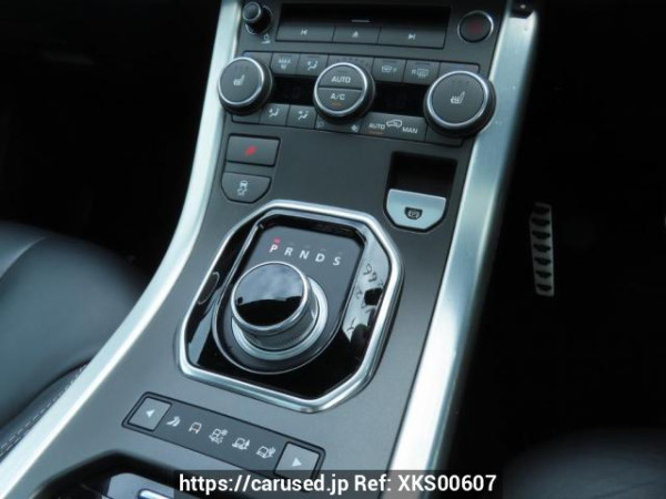 Used 2012 AT land-rover range-rover-evoque LV2A Image[27]