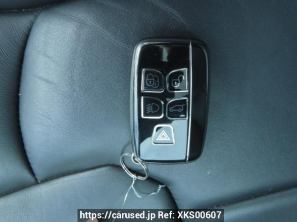 Used 2012 AT land-rover range-rover-evoque LV2A Image[30]