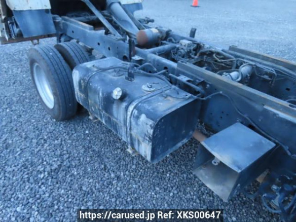 Used 2000 MT hino dutro XZU322T Image[10]