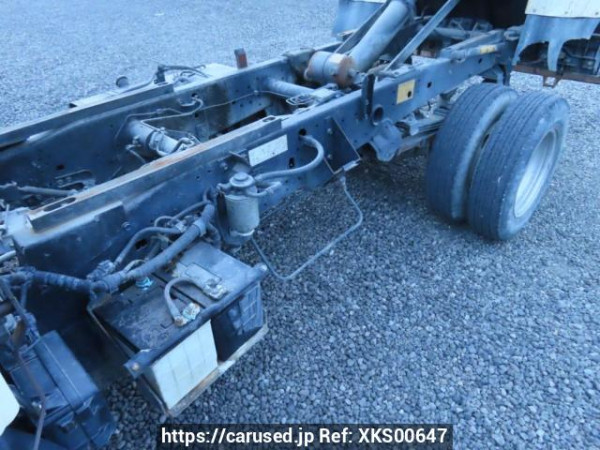 Used 2000 MT hino dutro XZU322T Image[11]