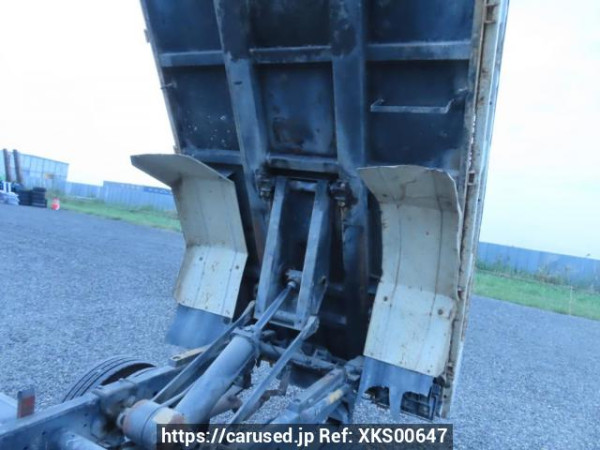 Used 2000 MT hino dutro XZU322T Image[12]