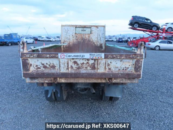 Used 2000 MT hino dutro XZU322T Image[18]