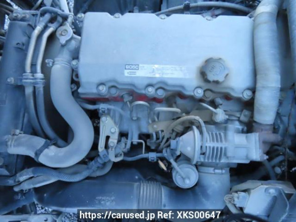 Used 2000 MT hino dutro XZU322T Image[25]