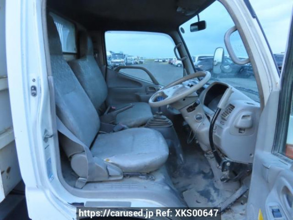 Used 2000 MT hino dutro XZU322T Image[28]