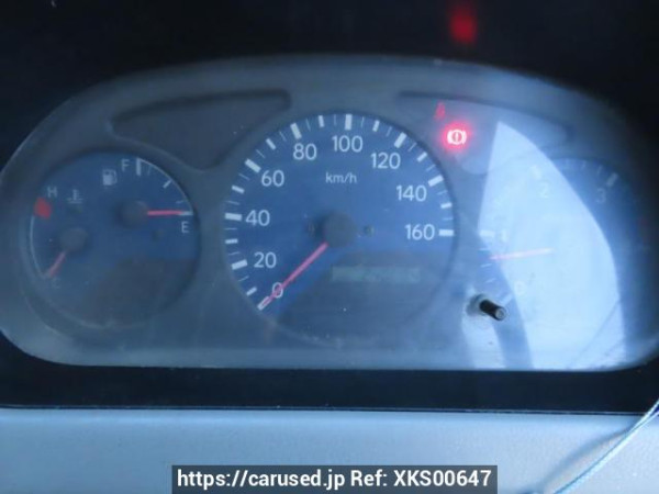 Used 2000 MT hino dutro XZU322T Image[32]