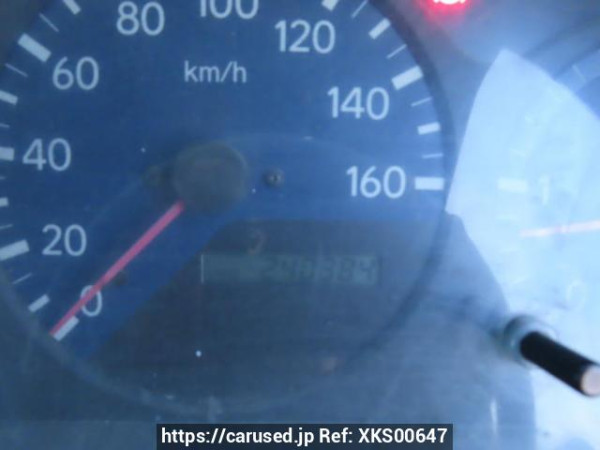 Used 2000 MT hino dutro XZU322T Image[33]