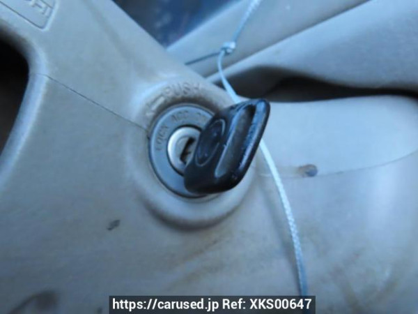 Used 2000 MT hino dutro XZU322T Image[37]