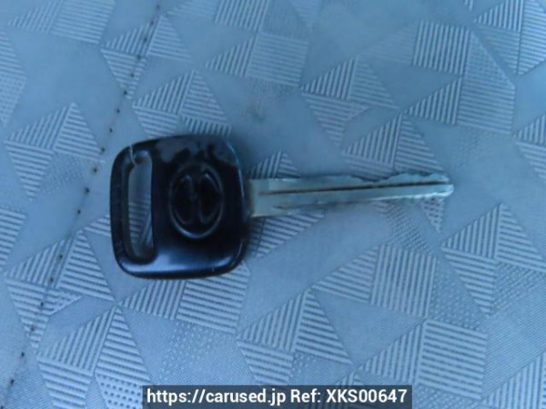 Used 2000 MT hino dutro XZU322T Image[38]