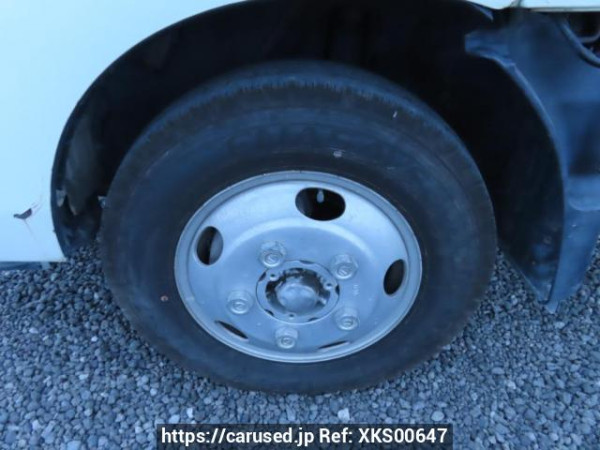 Used 2000 MT hino dutro XZU322T Image[40]