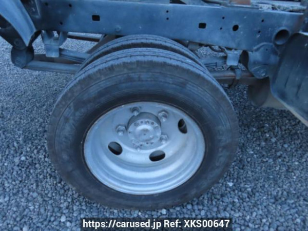 Used 2000 MT hino dutro XZU322T Image[41]