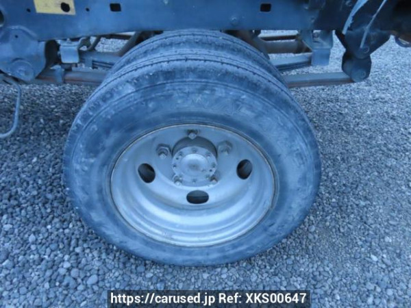 Used 2000 MT hino dutro XZU322T Image[42]