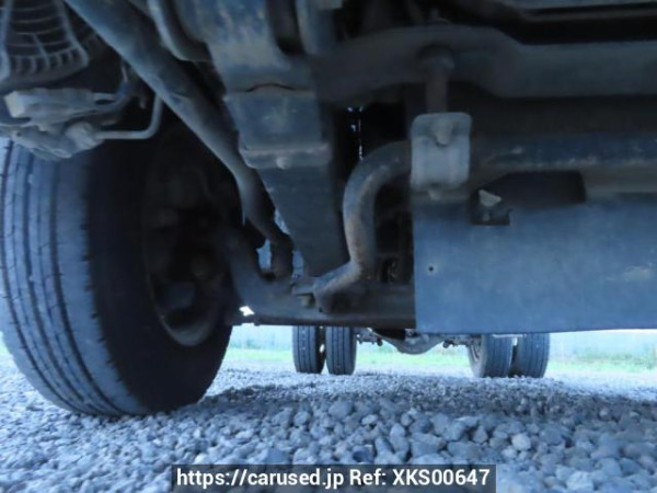 Used 2000 MT hino dutro XZU322T Image[43]