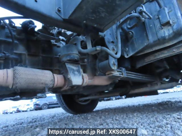 Used 2000 MT hino dutro XZU322T Image[45]