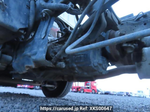 Used 2000 MT hino dutro XZU322T Image[46]