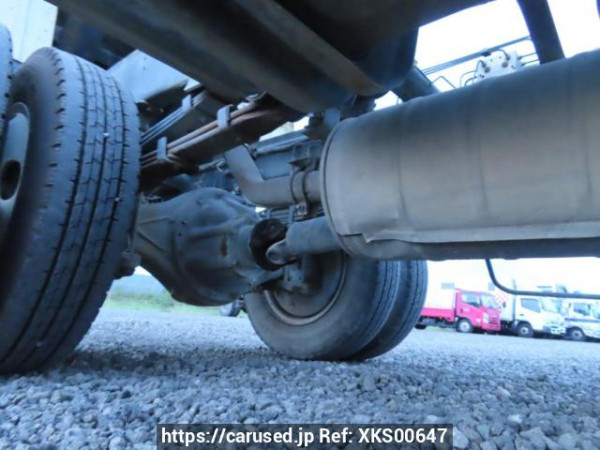 Used 2000 MT hino dutro XZU322T Image[47]