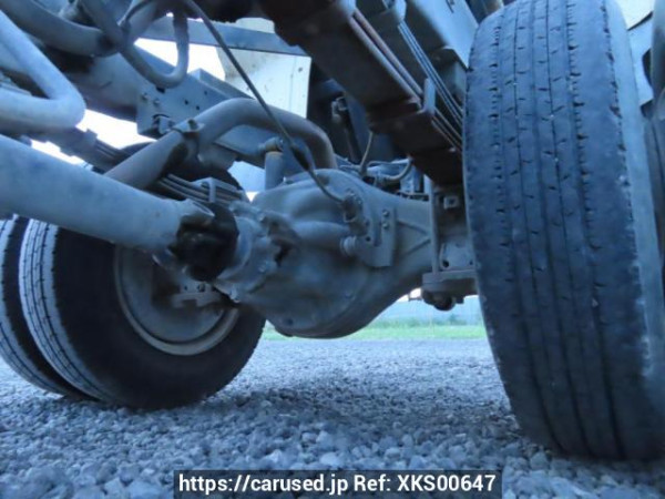 Used 2000 MT hino dutro XZU322T Image[48]