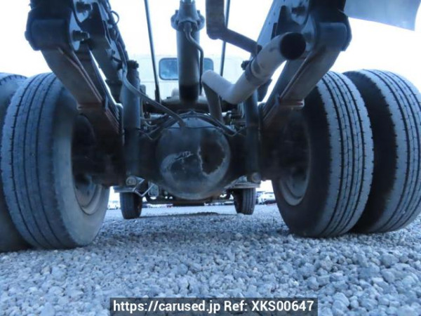 Used 2000 MT hino dutro XZU322T Image[49]