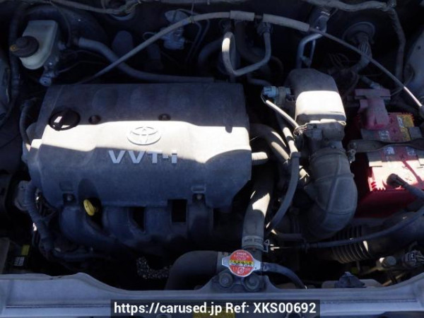 Used 2005 AT toyota probox-van NCP51V Image[11]