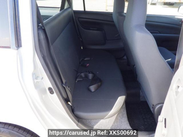 Used 2005 AT toyota probox-van NCP51V Image[16]