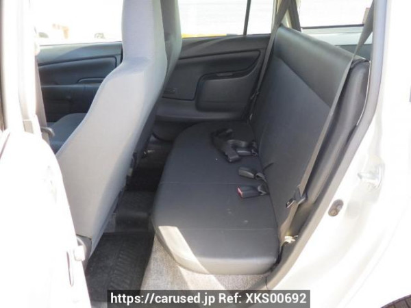 Used 2005 AT toyota probox-van NCP51V Image[17]