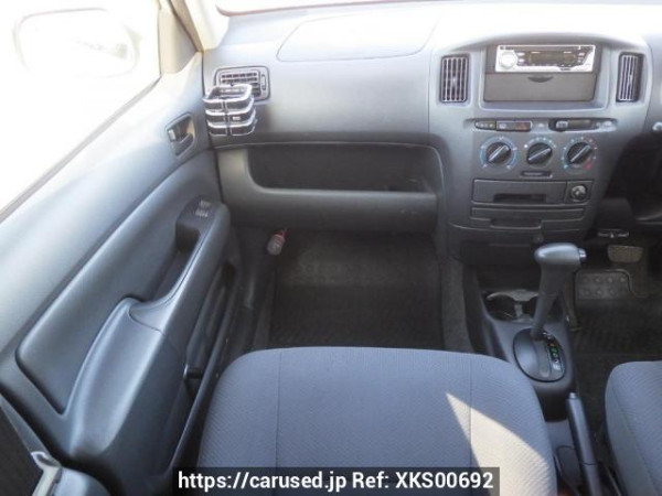 Used 2005 AT toyota probox-van NCP51V Image[19]