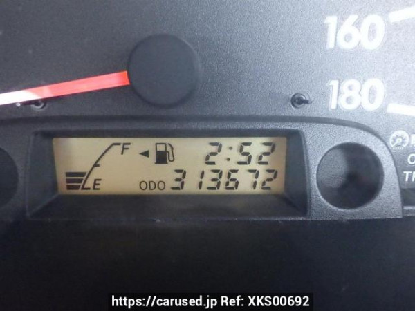 Used 2005 AT toyota probox-van NCP51V Image[22]